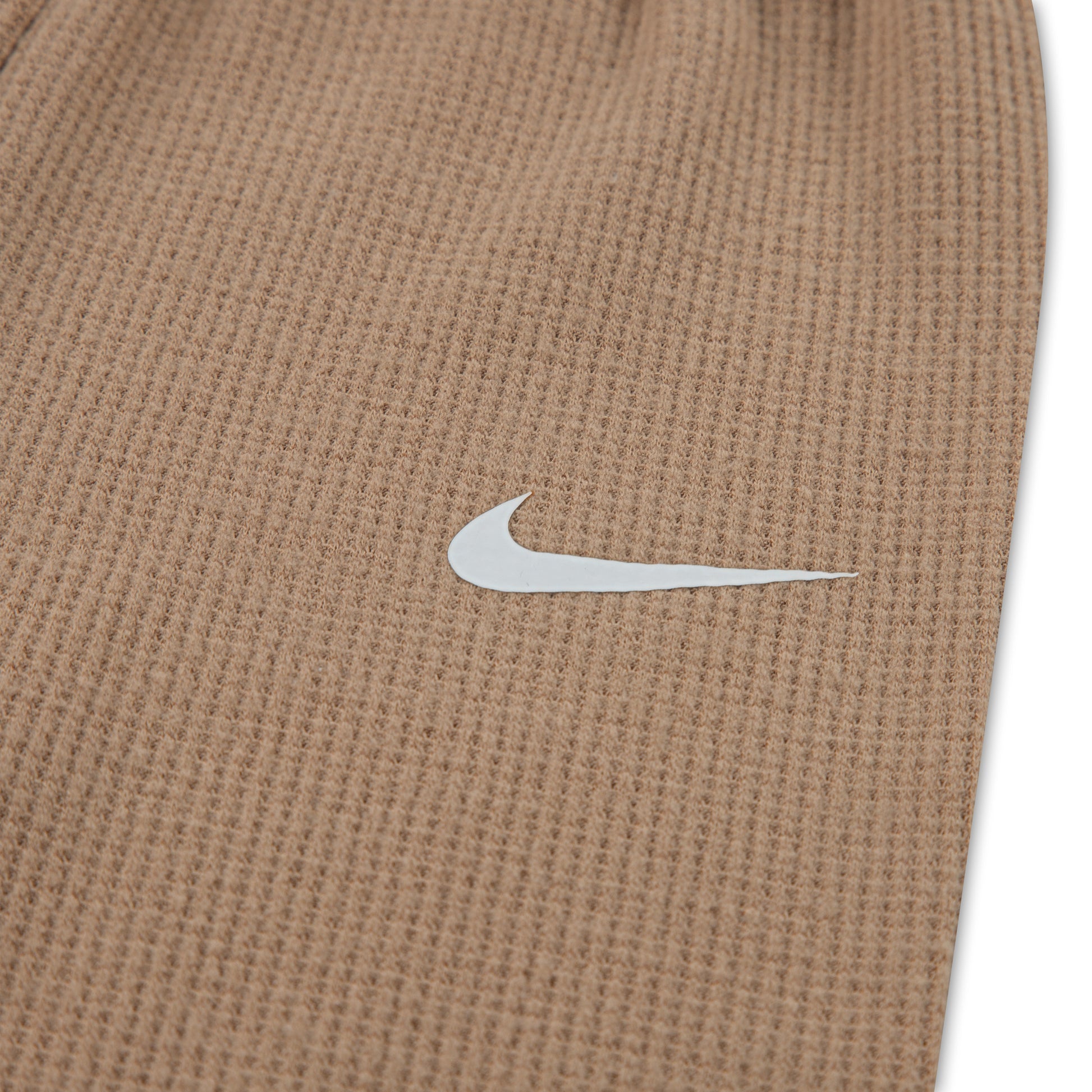 Nike 3-Piece Bodysuit, Waffle Pants & Booties Gift Set (Newborn)