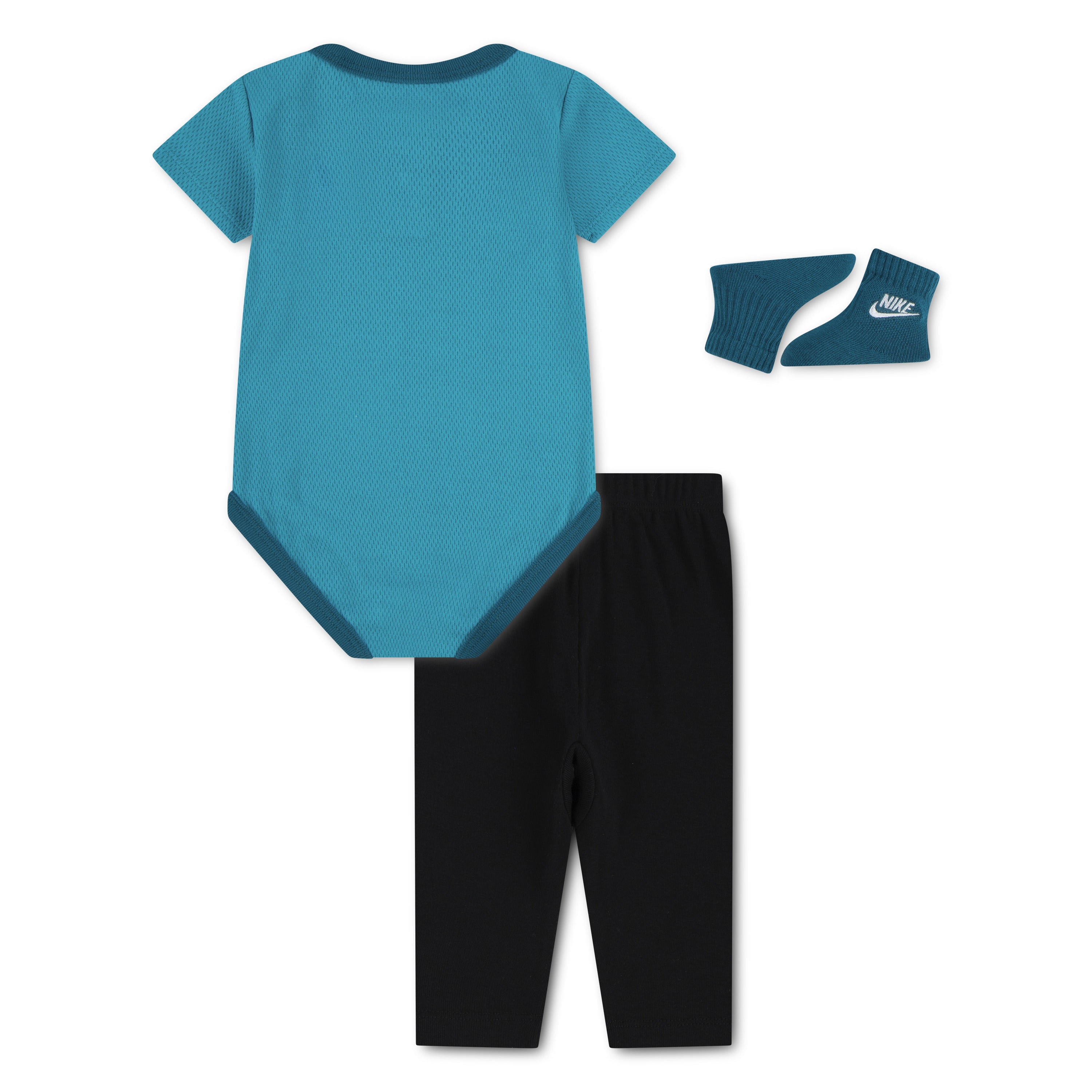 Nike 3-piece Multisport Mini Box Gift Set (Newborn)