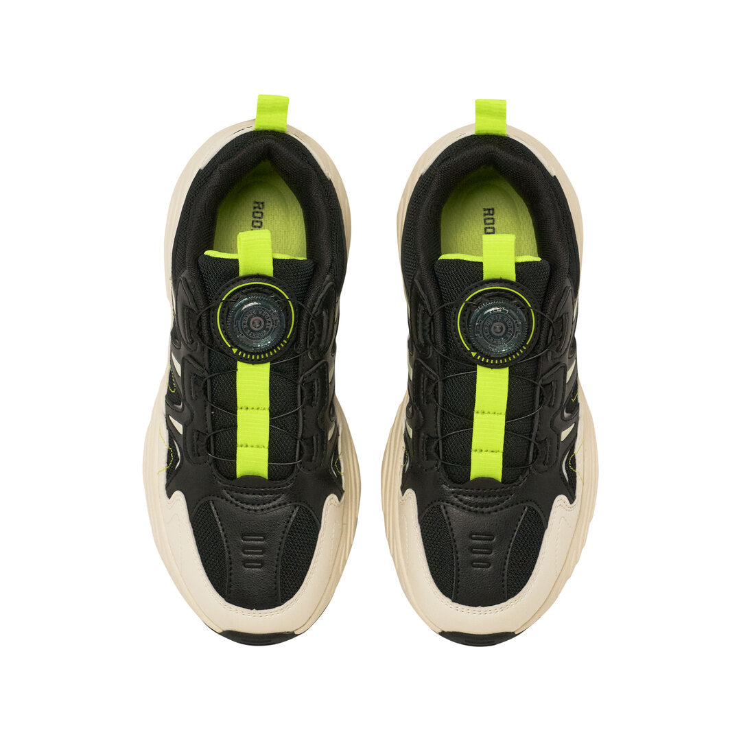Rookie Kids Chunky Sneakers