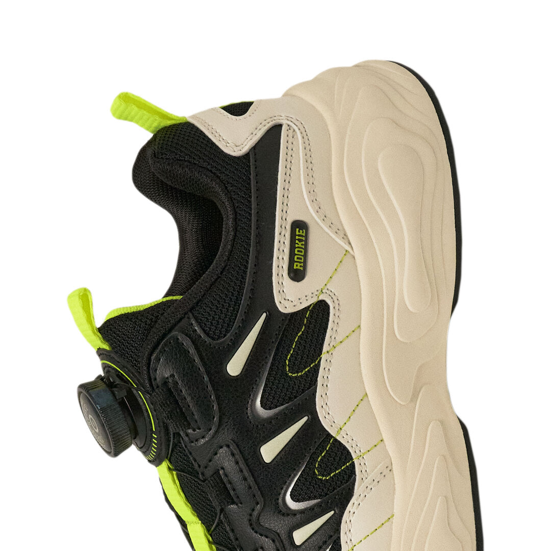 Rookie Kids Chunky Sneakers
