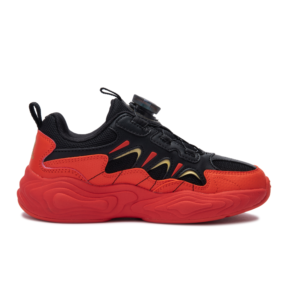 Rookie Kids Chunky Sneakers