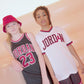 Jordan Girls 23 Jersey Dress (Big Kids)