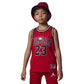Jordan Boys Signature 23 Tank Top Jersey (Little Kids)