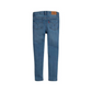 Levi's Girls 720 High Rise Super Skinny Denim Jeans (Little Kids)