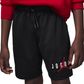 Jordan Boys Essentials Graphic Mesh Shorts (Big Kids)