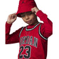 Jordan Boys Signature 23 Tank Top Jersey (Little Kids)