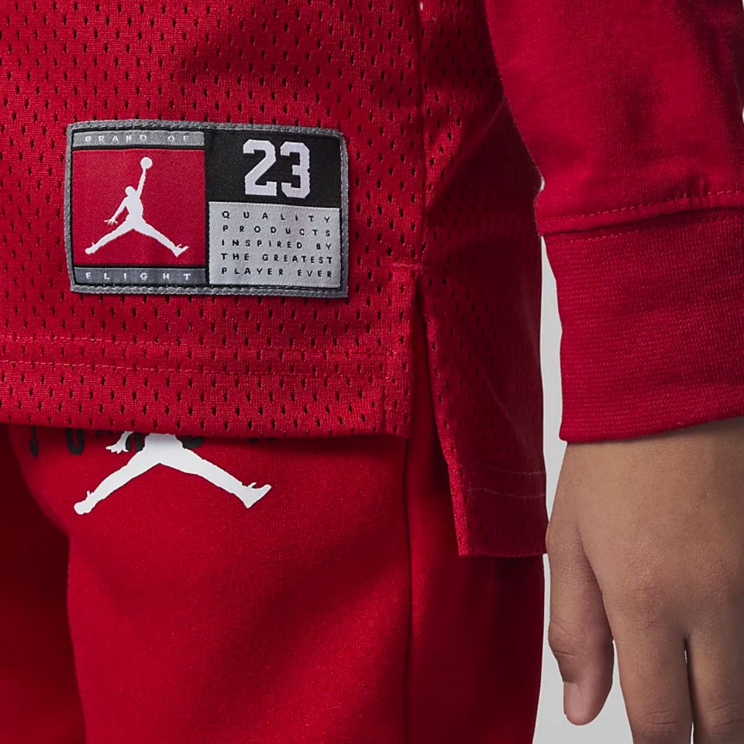 Jordan Boys Signature 23 Tank Top Jersey (Little Kids)